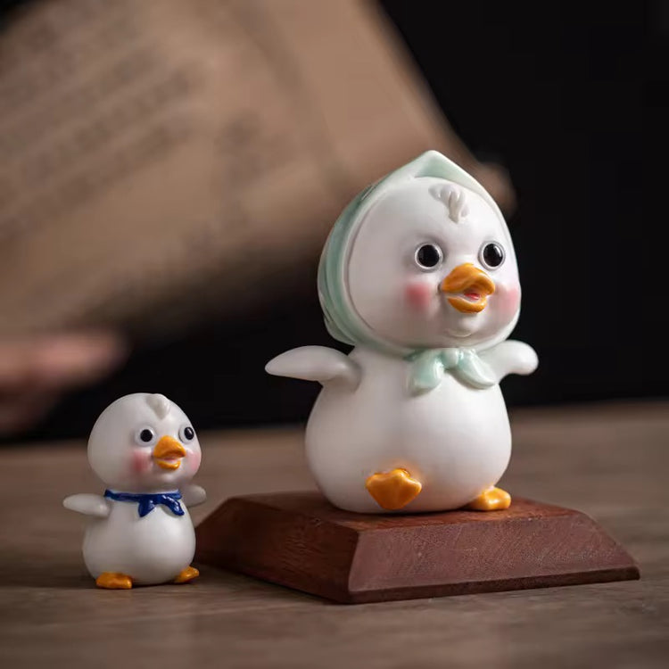 MINIATURES&SHOWPIECES