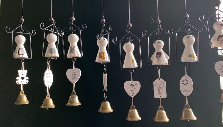 WINDCHIMES
