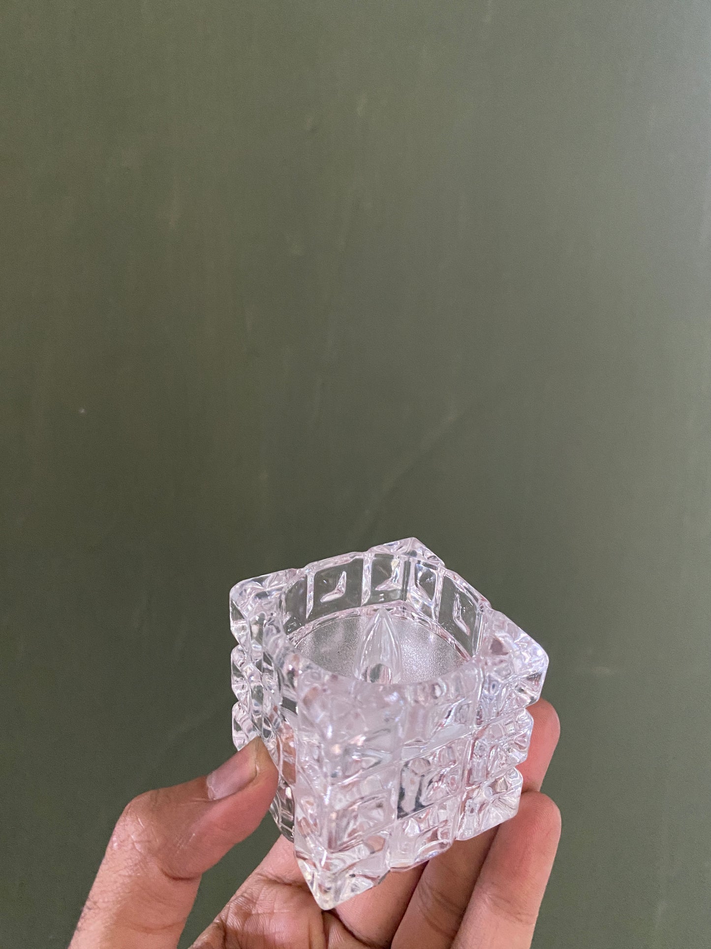 Christmas Decoration Combo – LED Candle Holder, Angel Figurine– Elegant Festive Decor