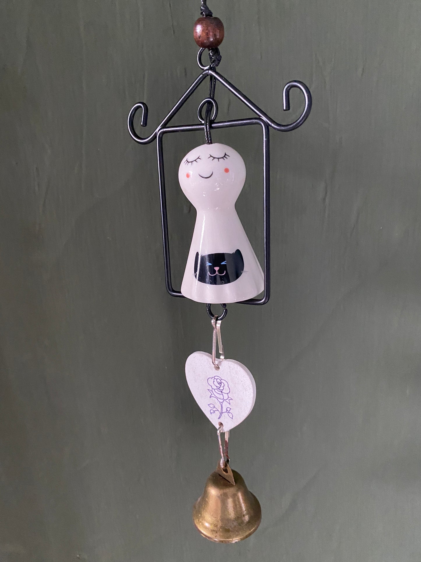 Wind chime