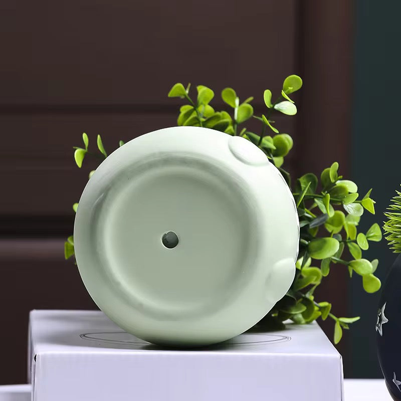Cute animal planter(pre-order)