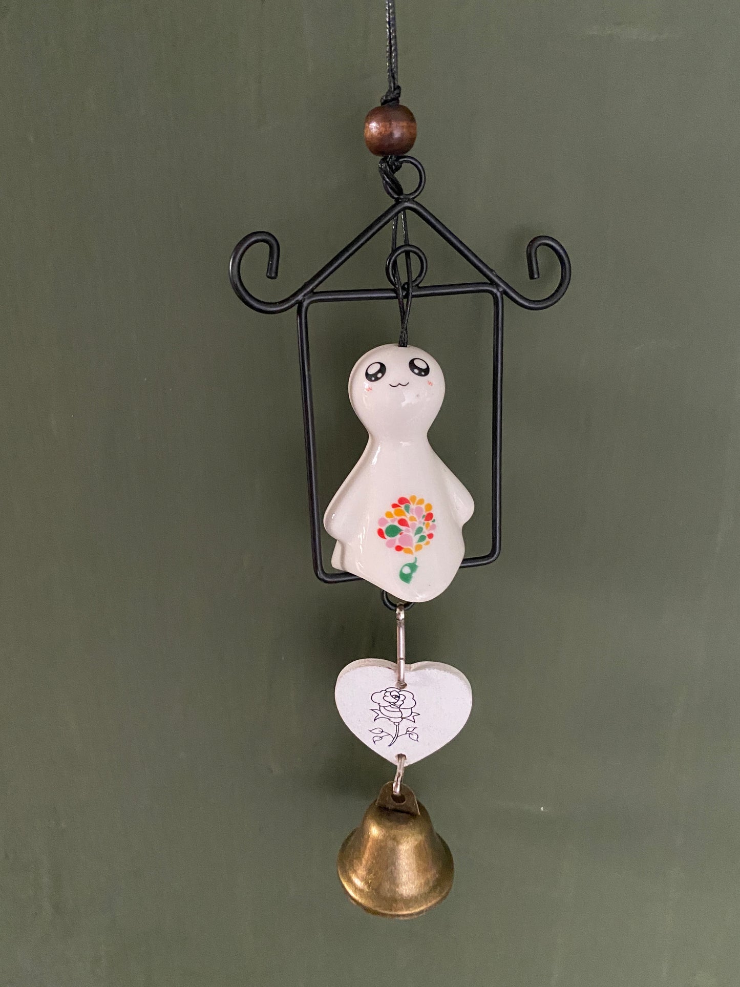 Windchime 11