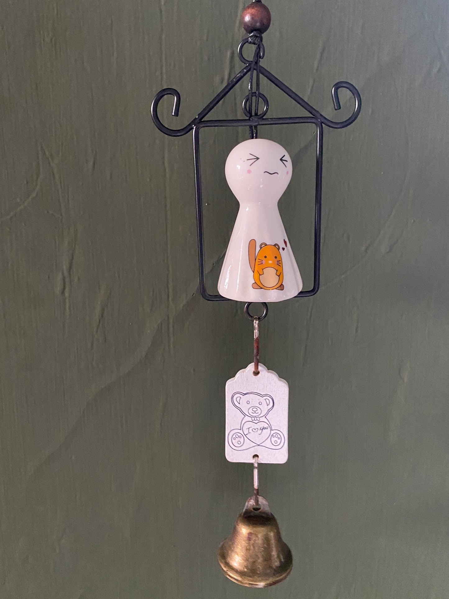 Windchime 07