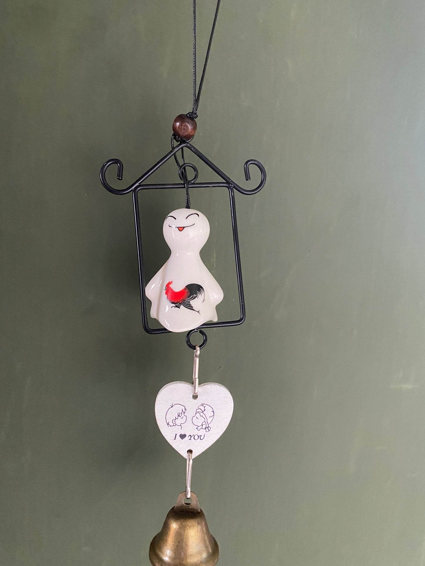 Windchime 01