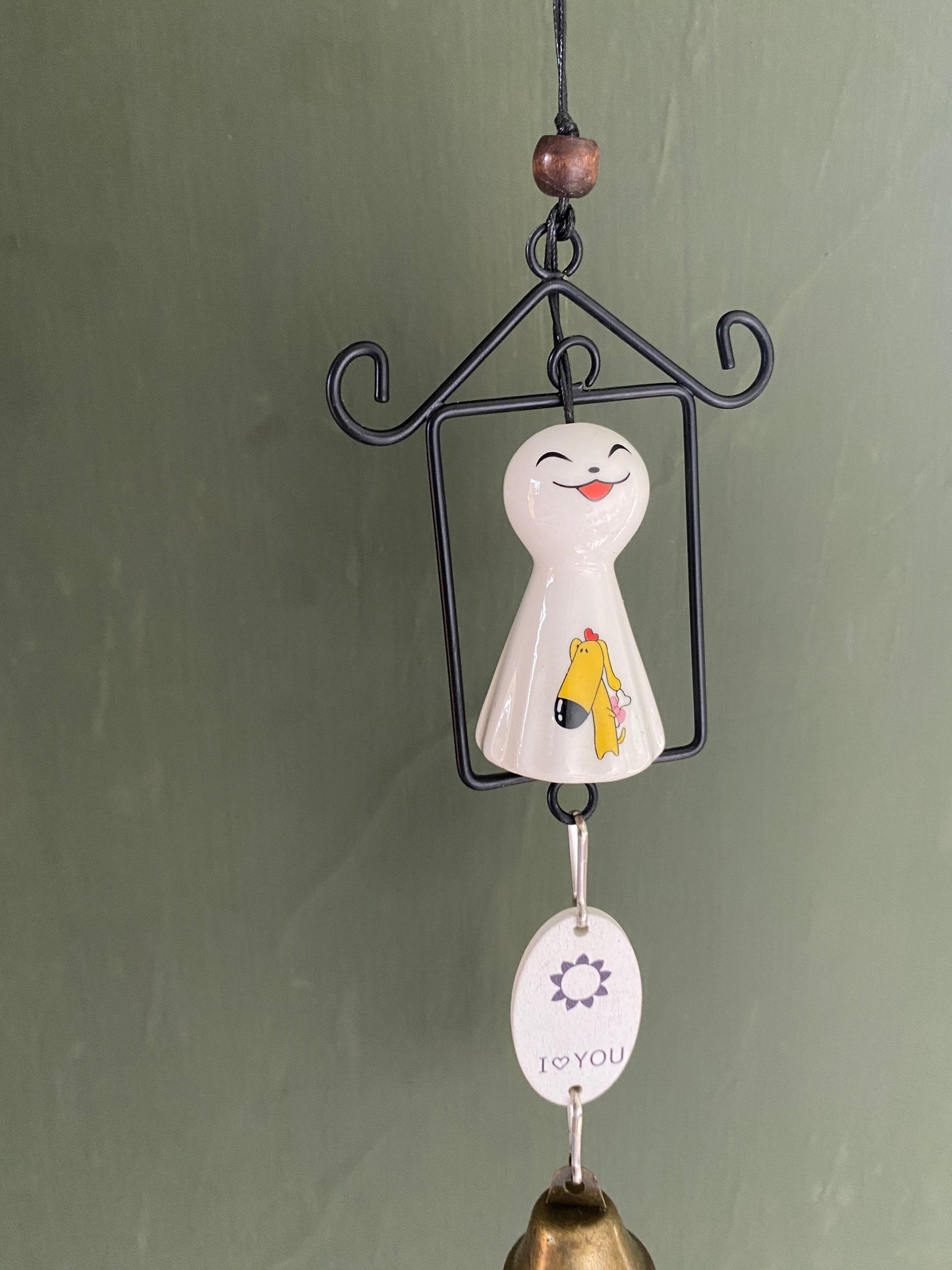 Windchime 10