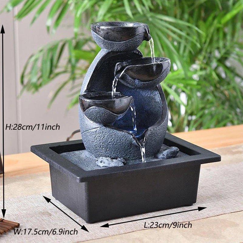 Water fountain 01