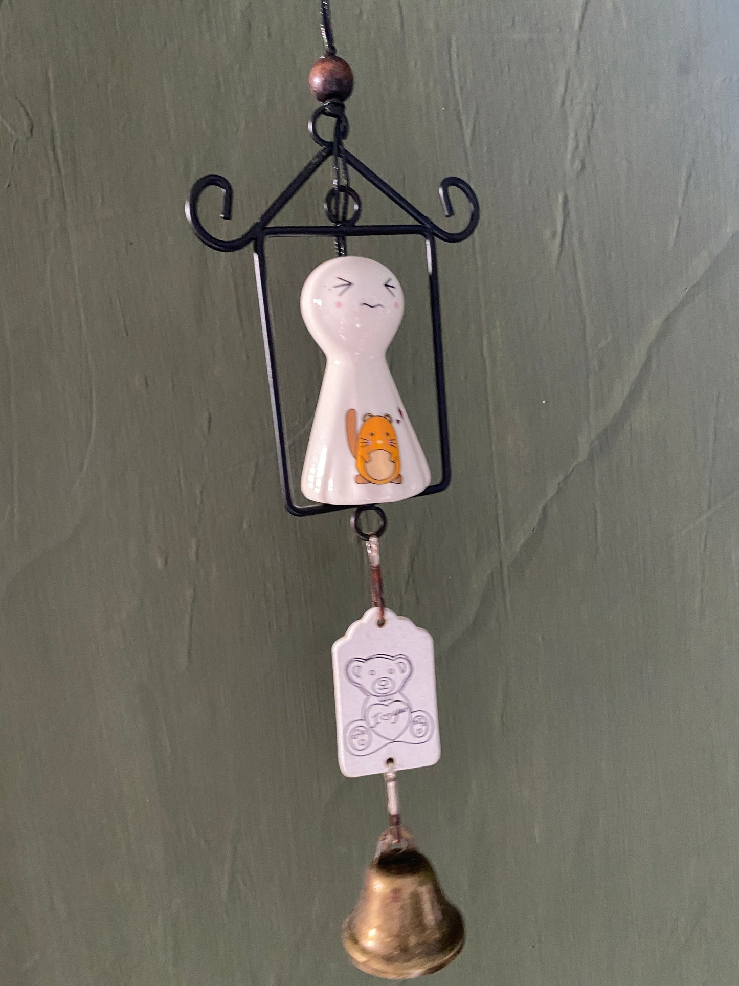 Windchime 07