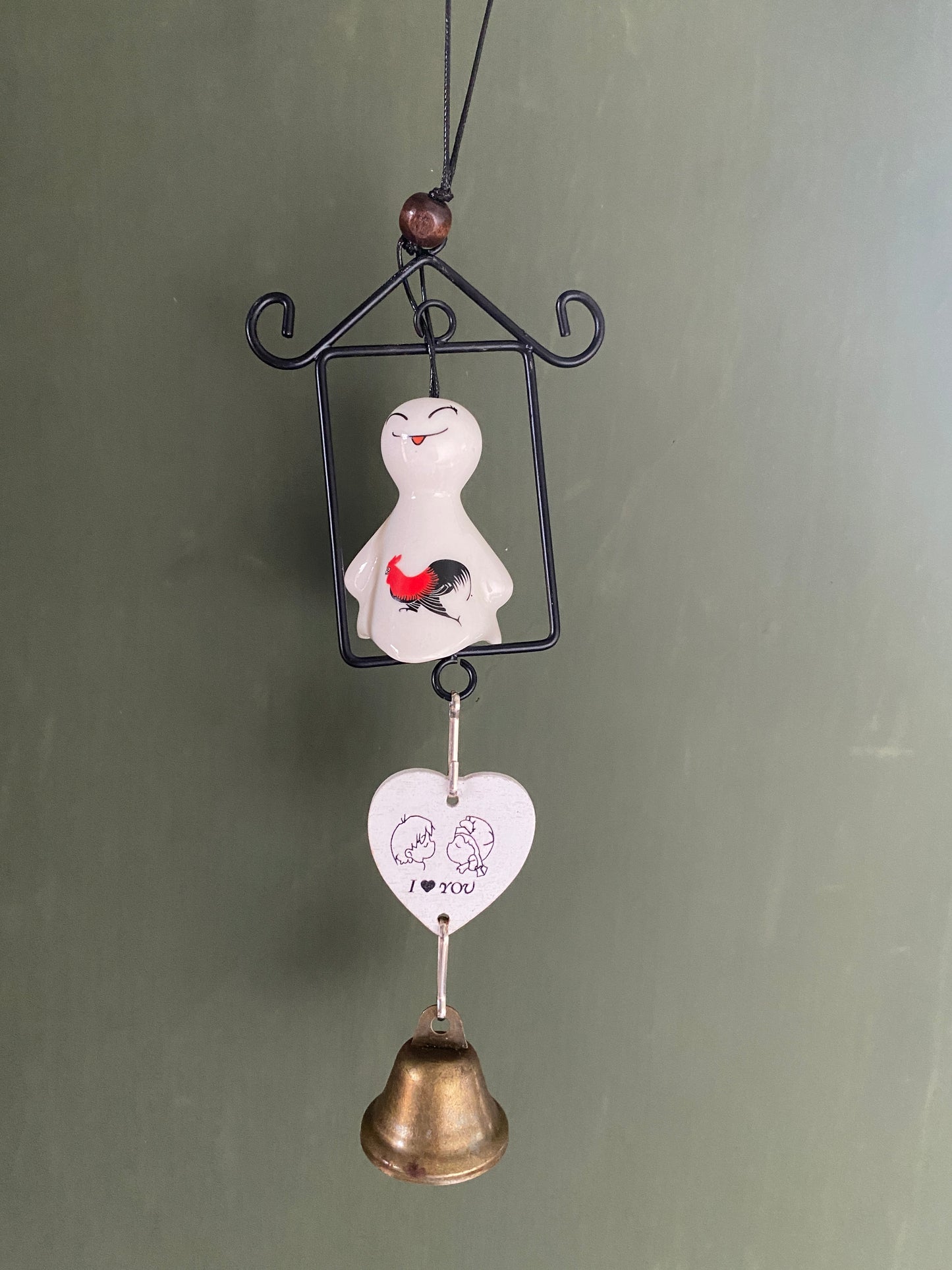 Windchime 01