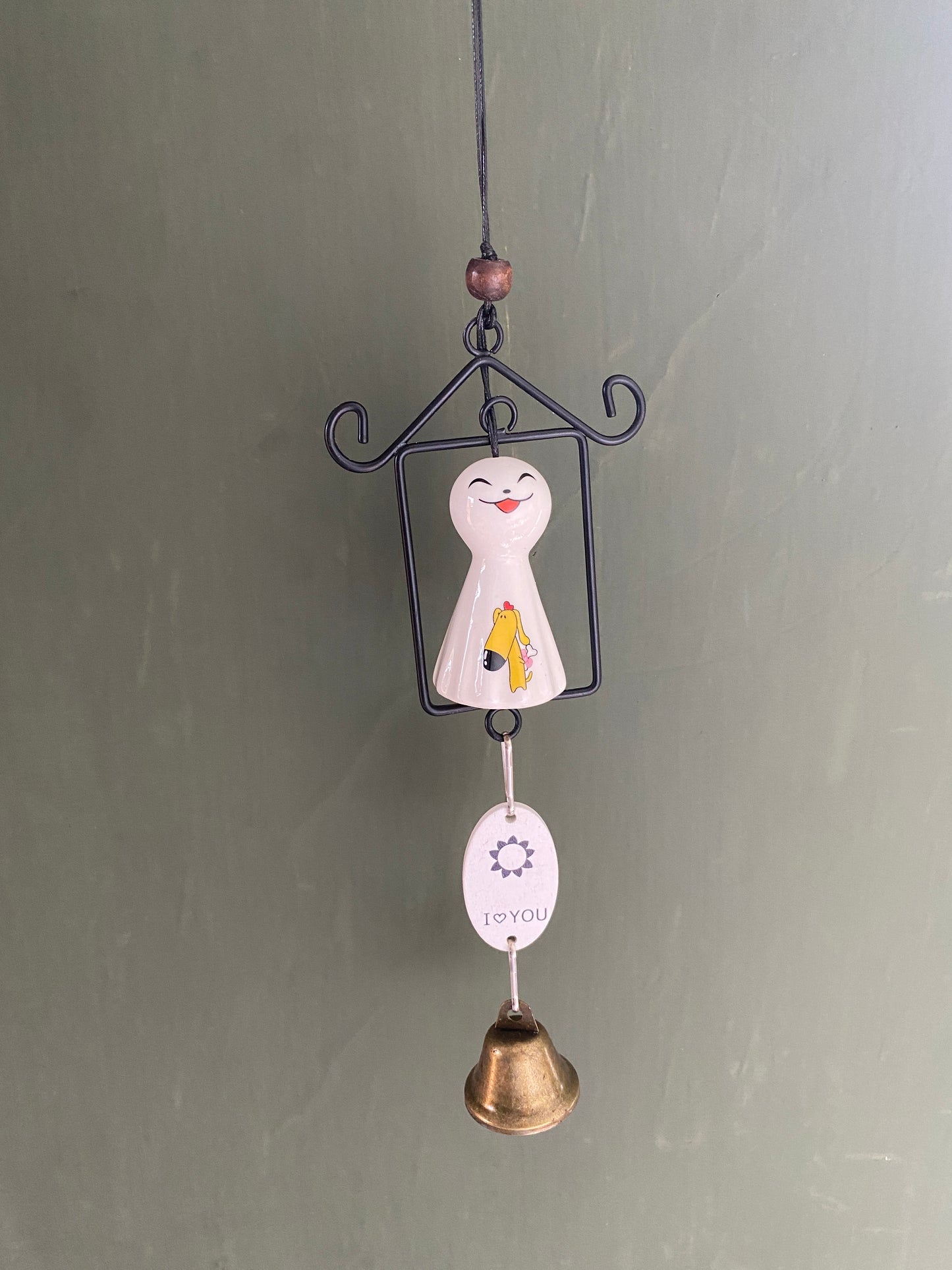 Windchime 10
