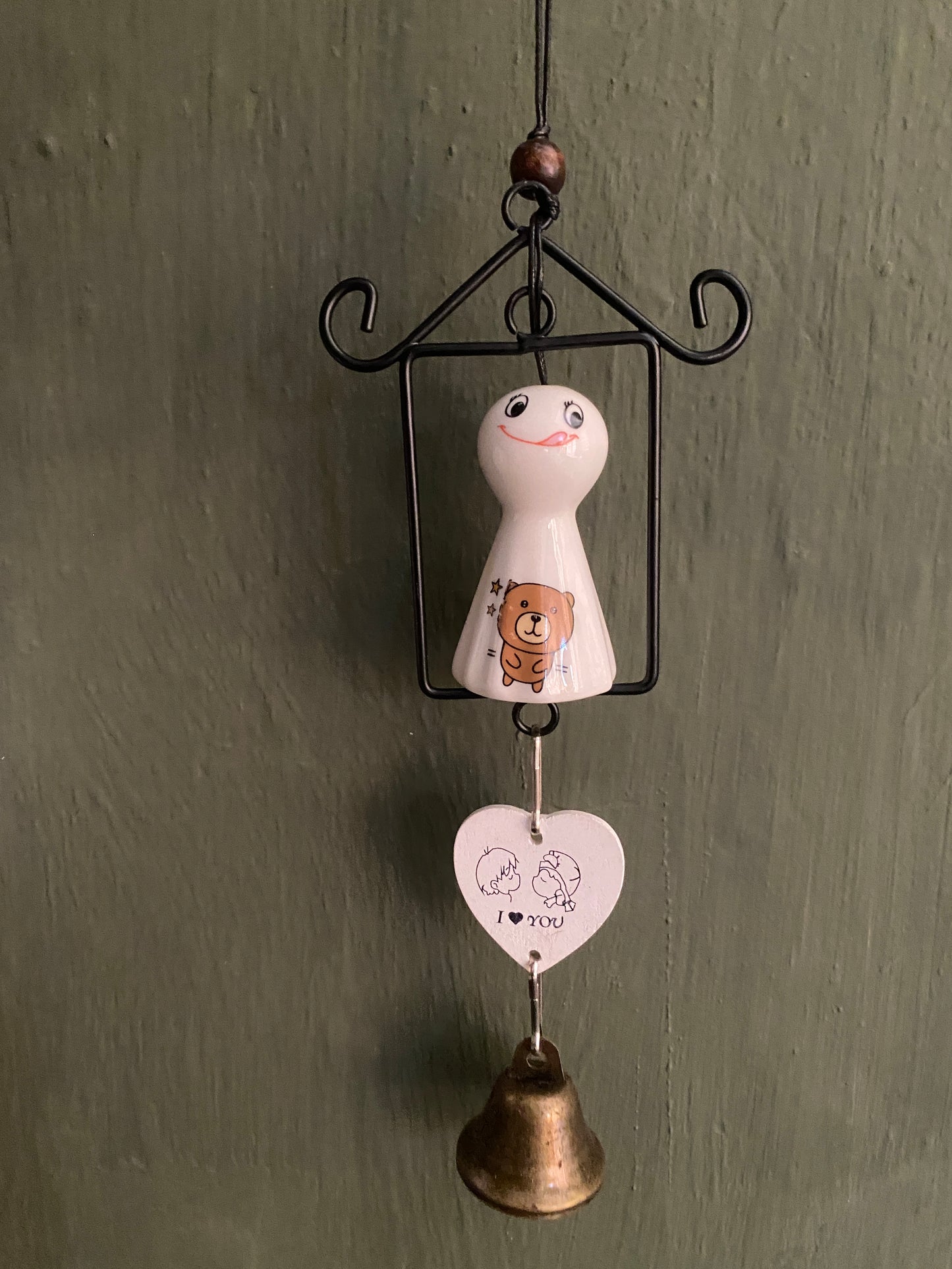 Windchime 03