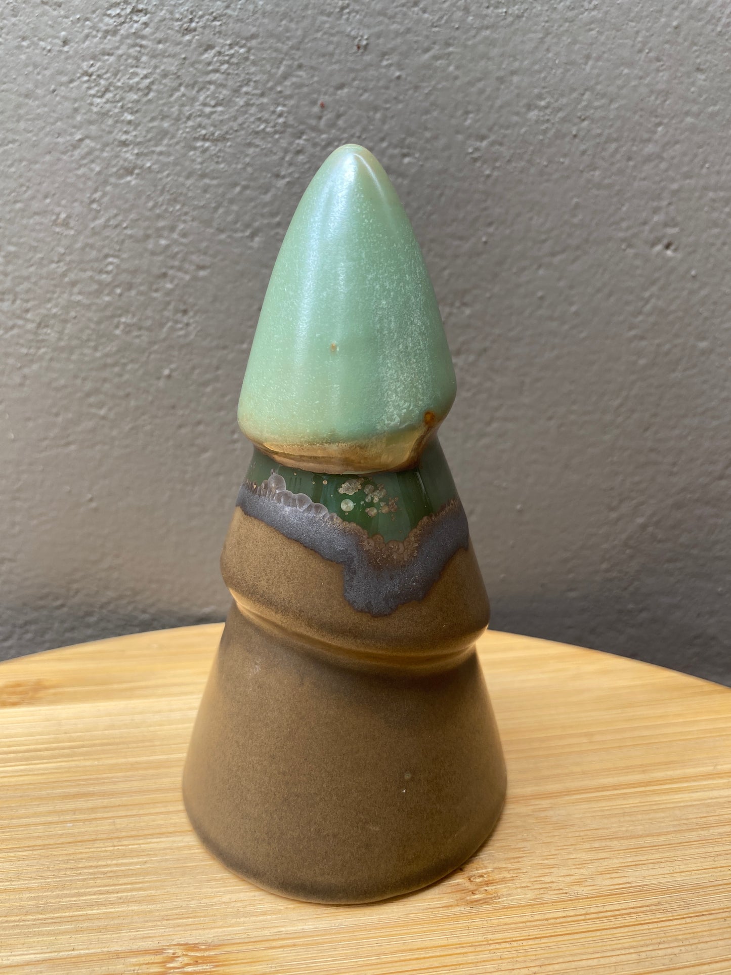 Rustic Ceramic Tree showpiece Tabletop Decor