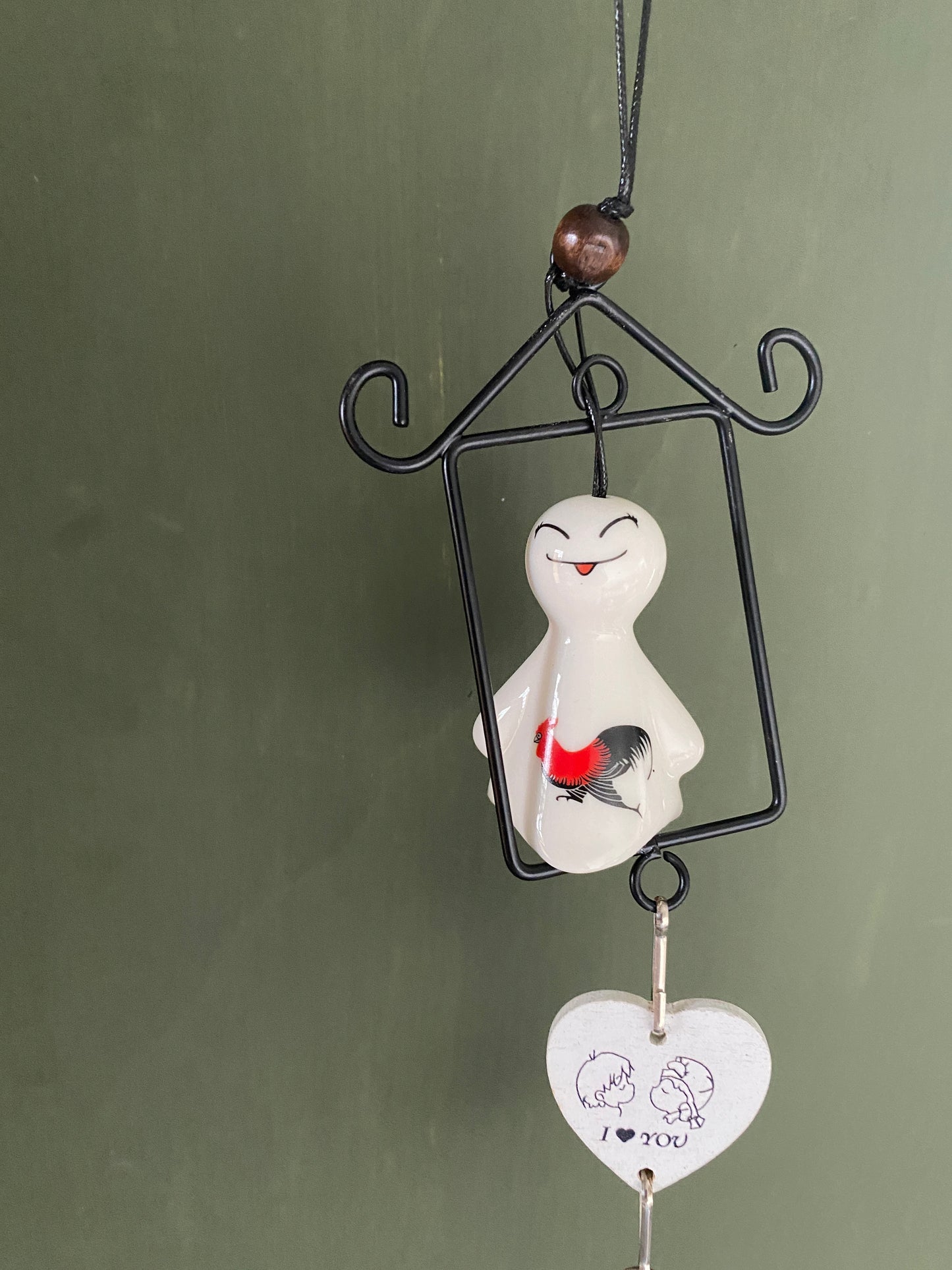 Windchime 01