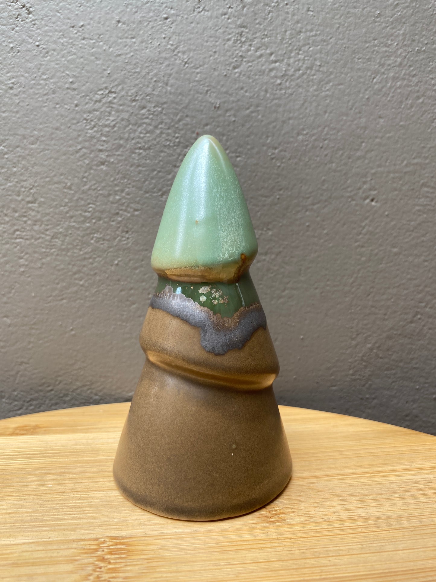 Rustic Ceramic Tree showpiece Tabletop Decor