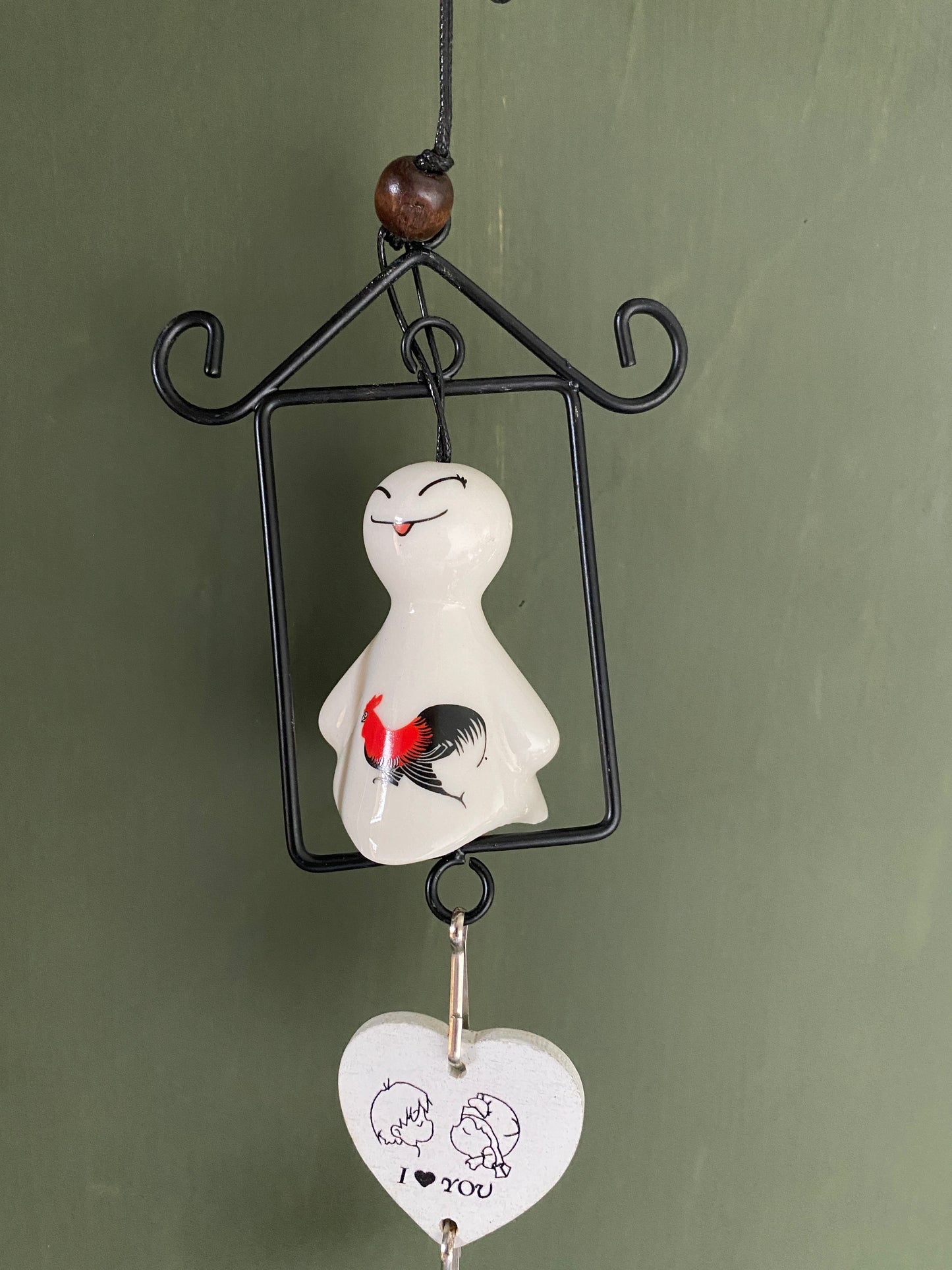 Windchime 01