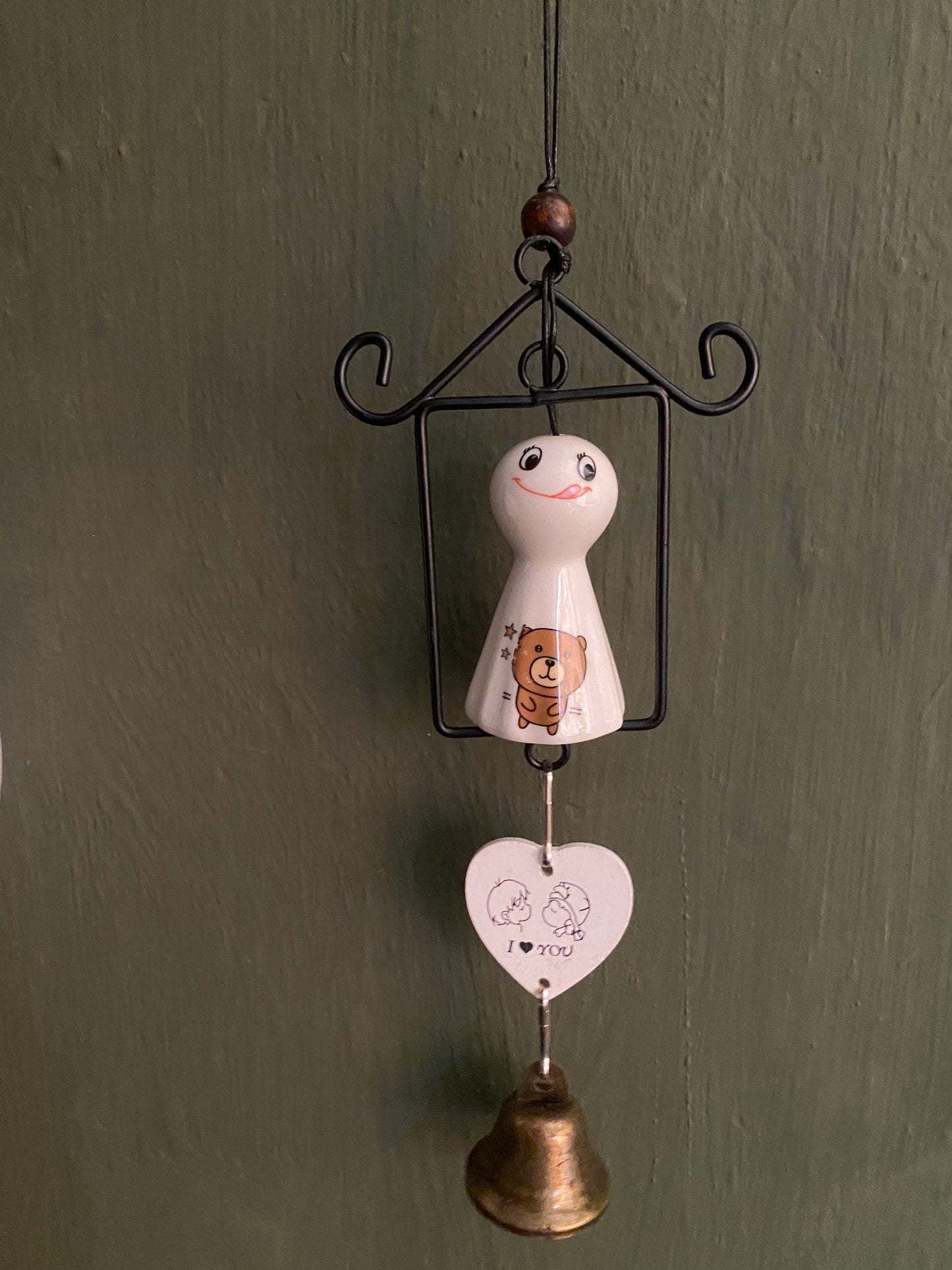 Windchime 03