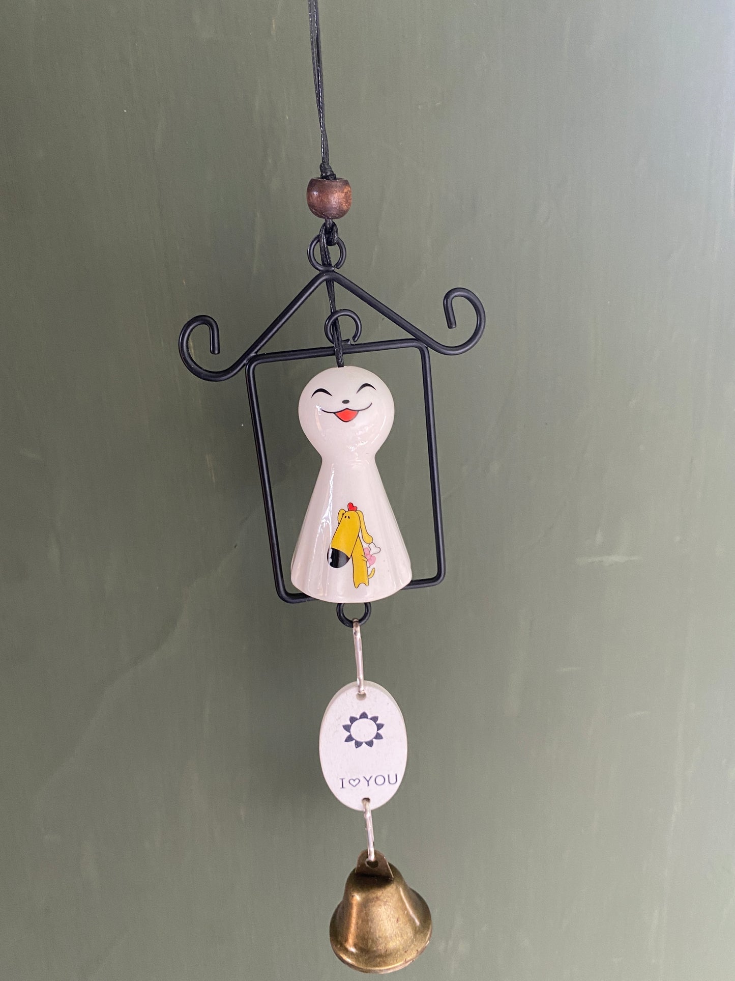 Windchime 10