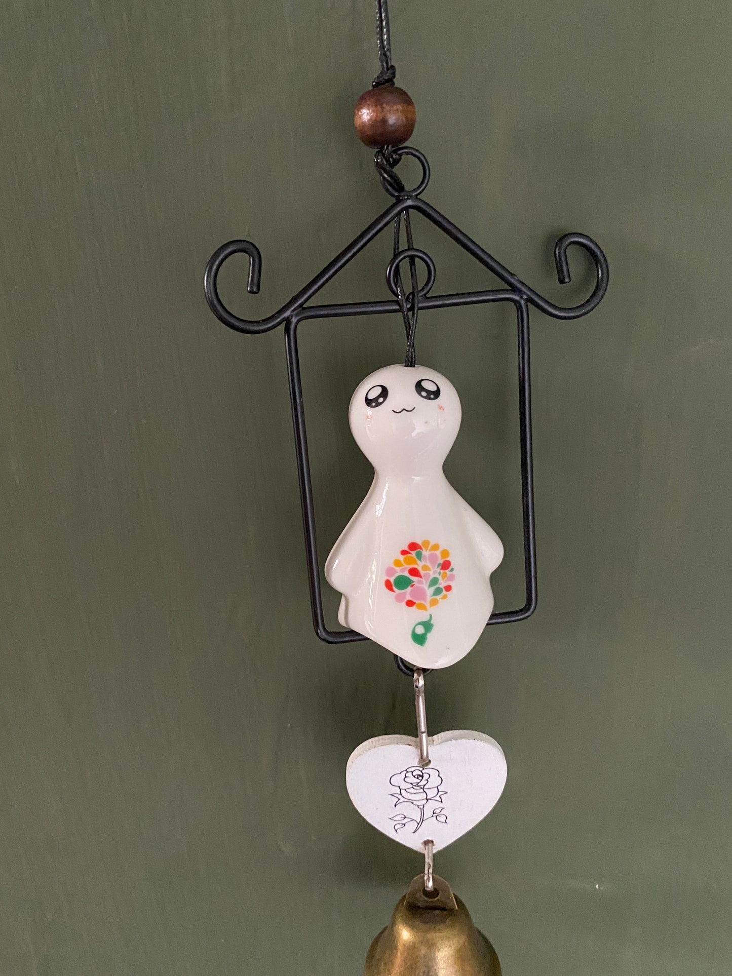 Windchime 11