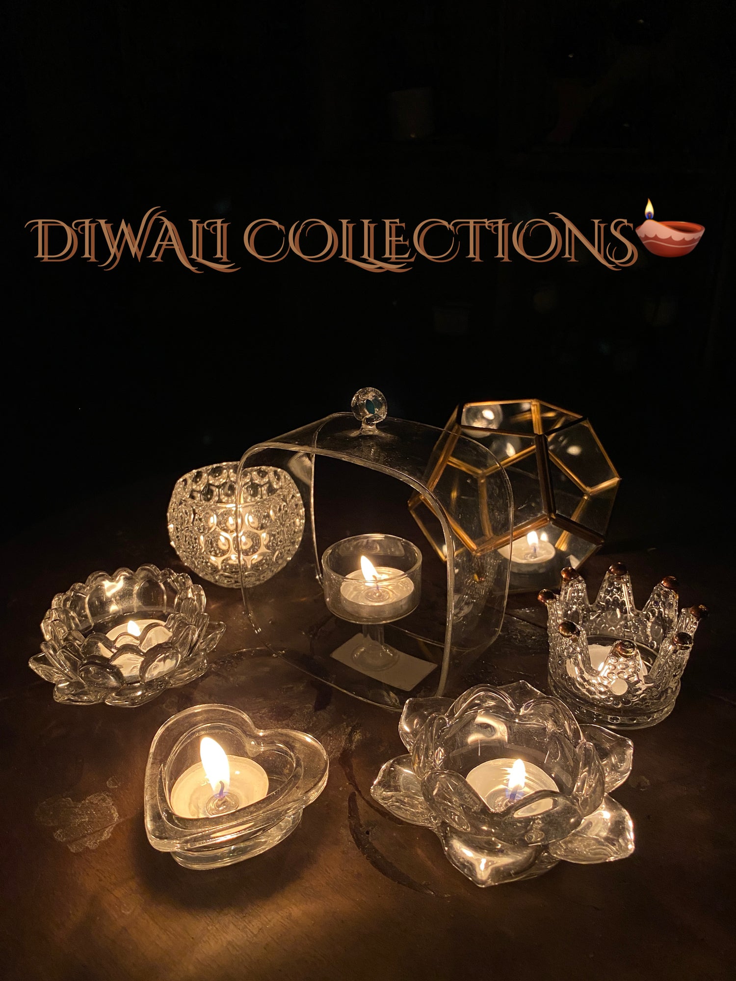 Diwali collections🪔