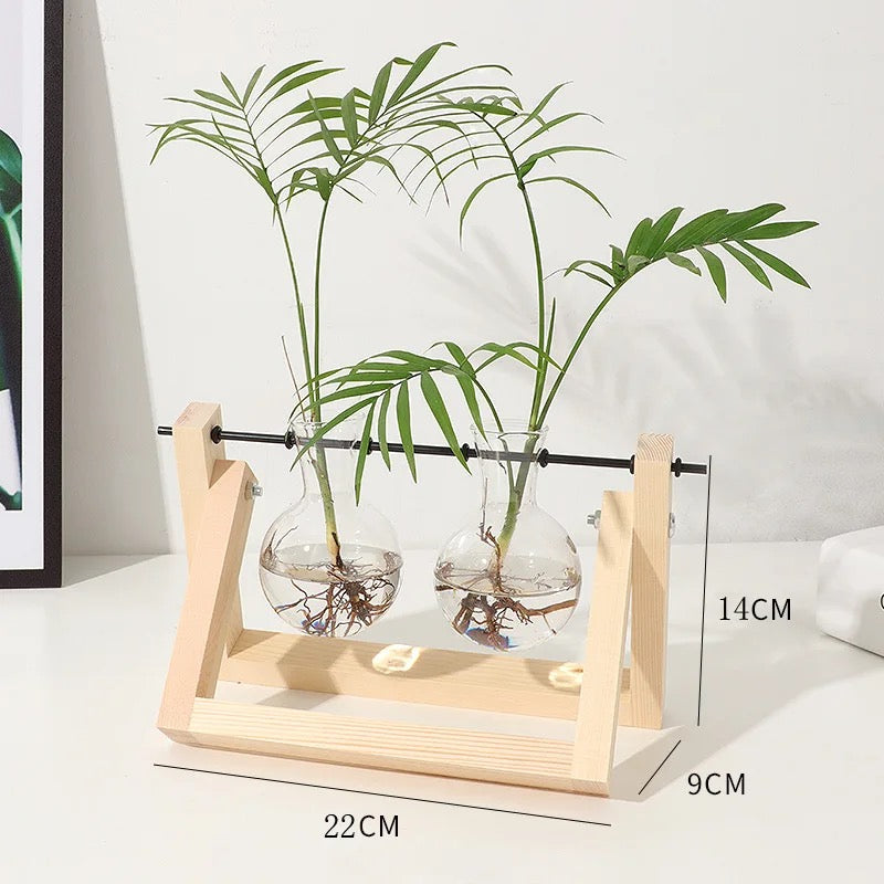 Test tube planter 05