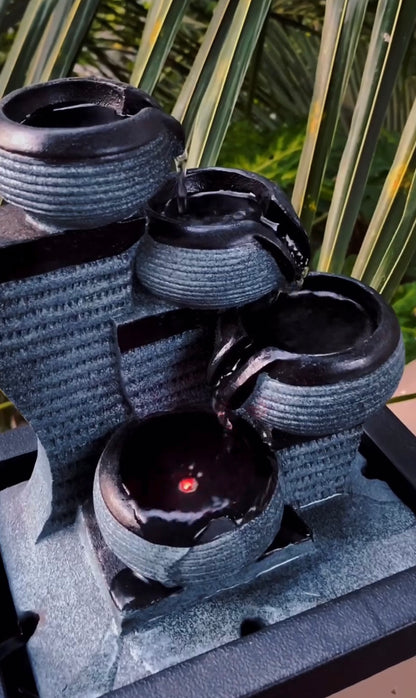 Water fountain 02