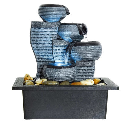 Water fountain 02