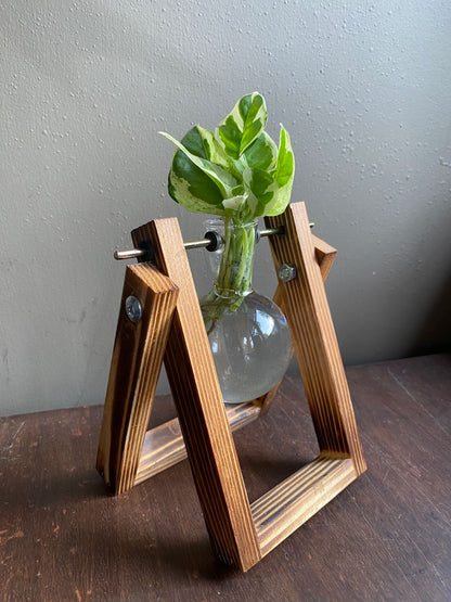 Test tube planter 03