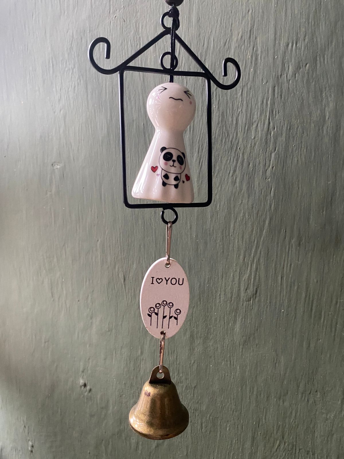 Wind chime