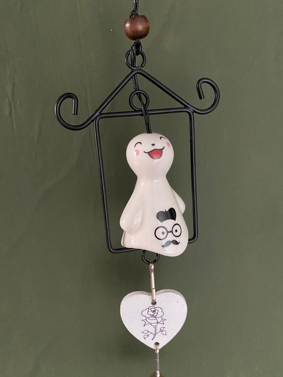 Wind chime